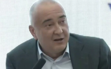 Джахонгир Артыкходжаев объявил о продаже своих семи крупных компаний