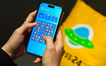 Express24: как ведущая IT-компания использует инструмент геймификации