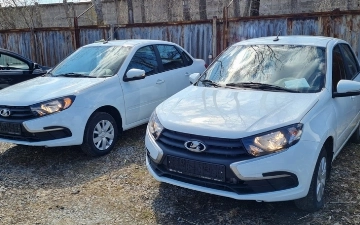 «АВТОВАЗ» и «УАЗ» прекратили производство машин с неэкологичными двигателями