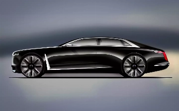 Great Wall создаст китайский аналог Rolls-Royce