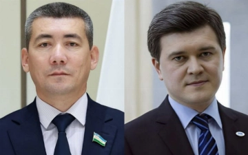 Министру образования нашли новых замов