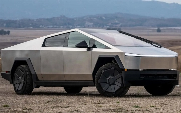 Tesla отзывает около 2,2 млн автомобилей, в том числе и Cybertruck