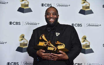 Рэпера Killer Mike арестовали сразу после получения трех статуэток «Грэмми»