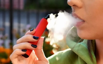 В Кыргызстане предложили полностью запретить электронные сигареты