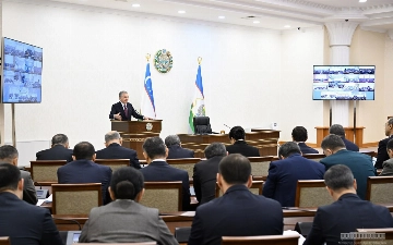 «Каждая смерть матери и ребенка будет расцениваться как ЧС» — президент