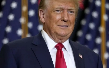 Трамп хочет закрыть границу США в случае переизбрания президентом