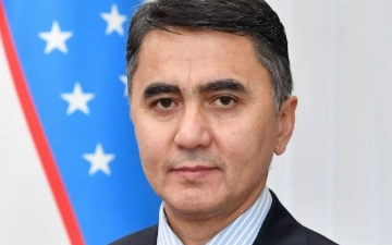 Назначен новый посол Узбекистана в Кувейте