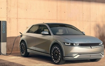 Hyundai и Kia смогли продать уже более 1,5 млн электрокаров