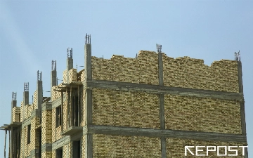 В Узбекистане застройщиков обяжут сохранять плодородную почву при строительстве