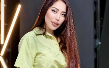 Певица Каниза заявила, что ей «наскучило творчество»