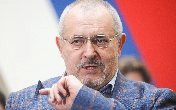 Бориса Надеждина не допустили до президентских выборов в России