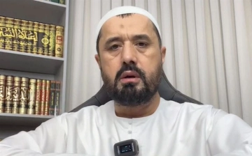 В Ташкенте арестован блогер Аброр Мухтор Алий