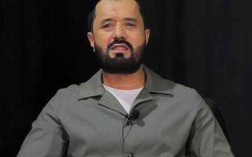 Выяснилось, за что арестовали блогера Аброра Мухтор Алий