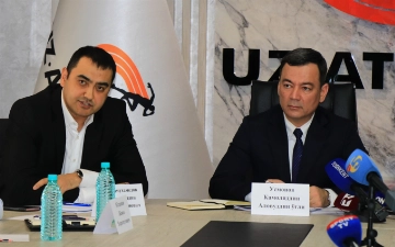 21 апреля состоится BYD Ташкентский международный марафон 