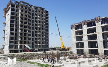 Столичный хокимият выиграл суд против владельцев Minerva City: земли вернули городу