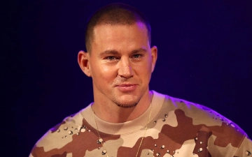 Ченнинг Татум сыграет известного грабителя