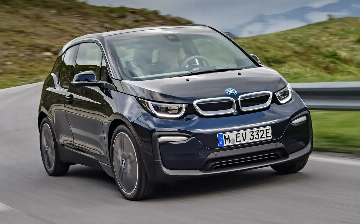 Владельцы BMW i3 возмущены тем, что за замену аккумулятора просят от $33 до $71 тысячи