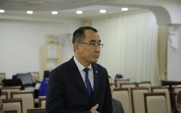 Назначен новый министр высшего образования Каракалпакстана