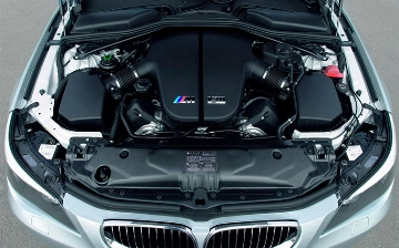 Автоэксперты составили рейтинг самых надежных двигателей BMW