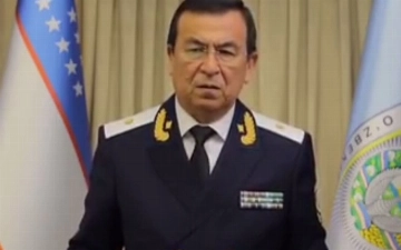 За год на дорогах Ташкента погибли почти 100 человек: прокурор обратился к гражданам