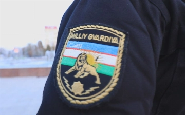 Нацгвардия стала рассылать предупредительные письма родителям, чьи дети часто прогуливают уроки