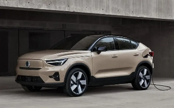 Volvo презентовала два новых кроссовера