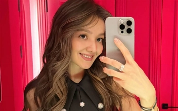 Хуснора Шодиева решилась на изменения во внешности