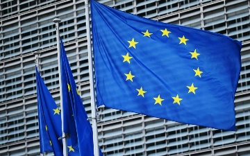 Компания из Узбекистана попала под европейские санкции