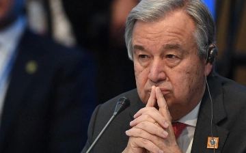 Многополярность в мире может привести к хаосу — генсек ООН