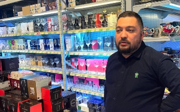 Генеральный директор Home Market рассказал об изменениях в формате магазинов