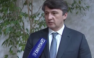 Хоким Ташкента заявил, что 500 га территорий города подпадают под реновацию