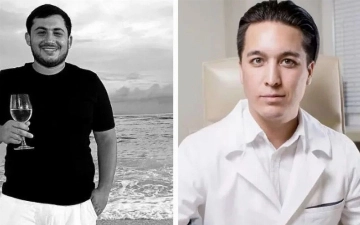 Бизнесмен и продюсер Петр Гаврилов умер после операции в клинике Тимура Хайдарова