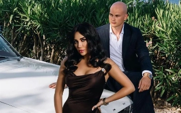 «Я вышла замуж не по любви»: Муниса Ризаева высказалась о семейной жизни