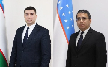 Министру водного хозяйства нашли новых замов