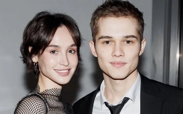 В сети появились фото с «Никаха» Рузиля Минекаева и его жены