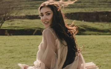 Юлдуз Раджабова снялась в одном сериале с Бураком Озчивитом