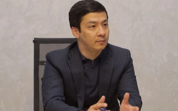 Назначен новый прокурор Мирзо-Улугбекского района