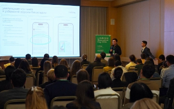 Reputation Day 2024: как прошла первая в Узбекистане конференция по управлению репутацией брендов