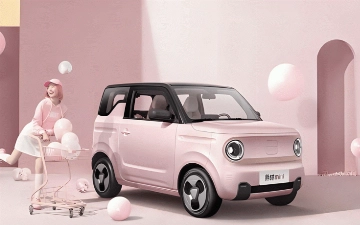 Самый доступный автомобиль Geely стал еще дешевле