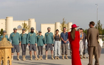 Стал известен победитель шоу «Выжить в Самарканде»