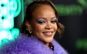 Рианну высмеяли за слабое выступление на свадьбе индийского миллиардера, за которое ей заплатили $6 млн 