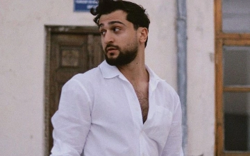 Jony: биография, фото, личная жизнь