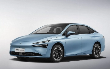 Седан GAC Aion S Max подешевел на $3,2 тысячи