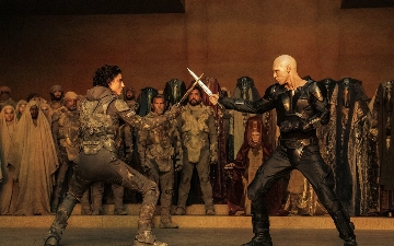 За неделю проката «Дюна 2» собрала $200 млн