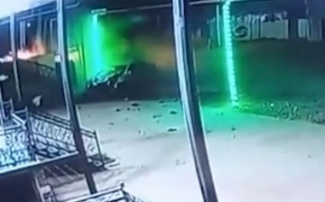 В Сурхандарье вынесли приговор нетрезвому водителю, устроившему смертельное ДТП