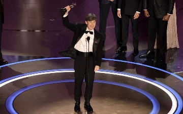 Объявлены победители «Оскара» 2024