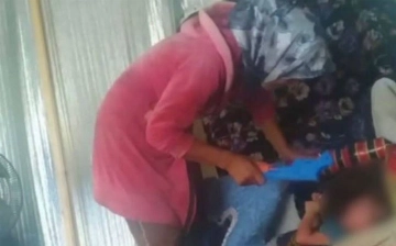 В Бухаре предъявили дополнительное обвинение женщине, истязавшей своего ребенка