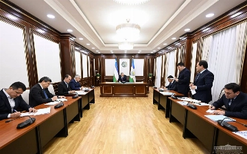 Власти Узбекистана хотят увеличить объем экспорта промышленности до $12 млрд