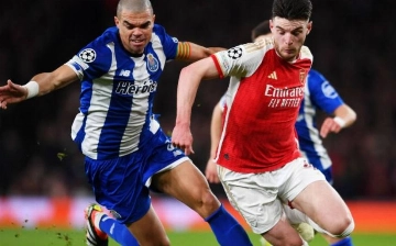 «Барса» и «Арсенал» пробились в четвертьфинал: обзор игрового дня ЛЧ