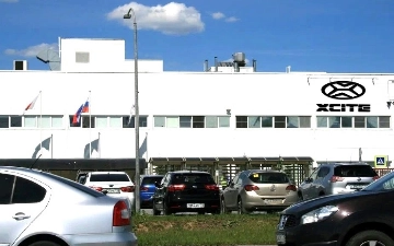 «АВТОВАЗ» презентует новый кроссовер 13 марта